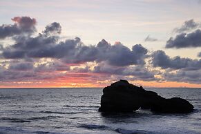 Sofitel Biarritz Le Miramar Thalassa Sea & Spa