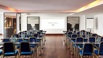Sofitel Biarritz Le Miramar Thalassa Sea & Spa