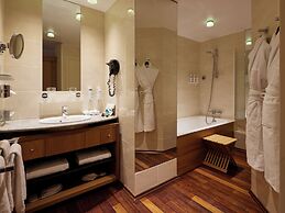Sofitel Biarritz Le Miramar Thalassa Sea & Spa