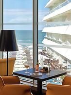 Sofitel Biarritz Le Miramar Thalassa Sea & Spa