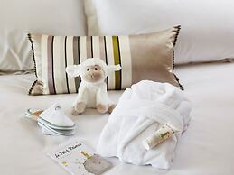 Sofitel Biarritz Le Miramar Thalassa Sea & Spa