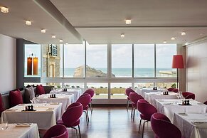 Sofitel Biarritz Le Miramar Thalassa Sea & Spa