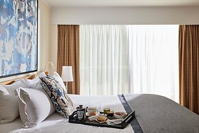 Sofitel Biarritz Le Miramar Thalassa Sea & Spa