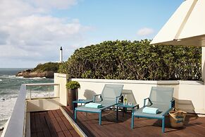 Sofitel Biarritz Le Miramar Thalassa Sea & Spa