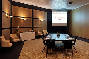 Sofitel Biarritz Le Miramar Thalassa Sea & Spa