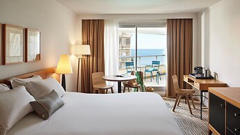 Sofitel Biarritz Le Miramar Thalassa Sea & Spa