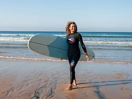 Sofitel Biarritz Le Miramar Thalassa Sea & Spa