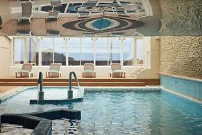 Sofitel Biarritz Le Miramar Thalassa Sea & Spa