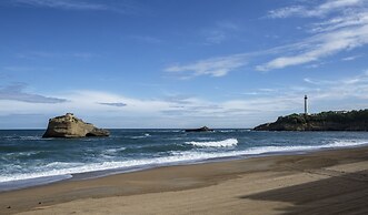 Sofitel Biarritz Le Miramar Thalassa Sea & Spa