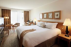 Sofitel Biarritz Le Miramar Thalassa Sea & Spa