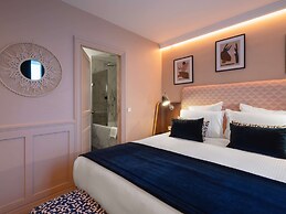 Le Stendhal Place Vendôme Hotel Paris - MGallery Collection