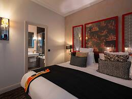 Le Stendhal Place Vendôme Hotel Paris - MGallery Collection