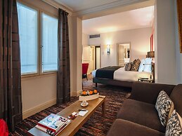 Le Stendhal Place Vendôme Hotel Paris - MGallery Collection