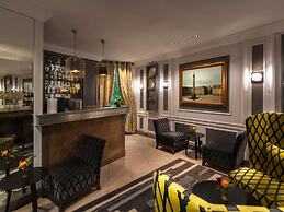 Le Stendhal Place Vendôme Hotel Paris - MGallery Collection