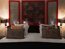 Le Stendhal Place Vendôme Hotel Paris - MGallery Collection