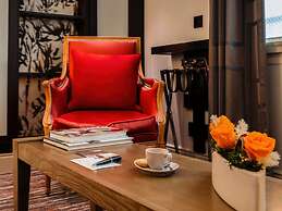 Le Stendhal Place Vendôme Hotel Paris - MGallery Collection