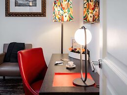 Le Stendhal Place Vendôme Hotel Paris - MGallery Collection