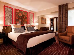 Le Stendhal Place Vendôme Hotel Paris - MGallery Collection