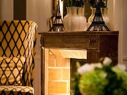 Le Stendhal Place Vendôme Hotel Paris - MGallery Collection