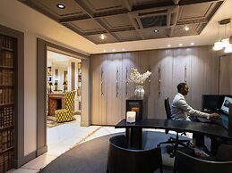 Le Stendhal Place Vendôme Hotel Paris - MGallery Collection