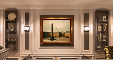 Le Stendhal Place Vendôme Hotel Paris - MGallery Collection