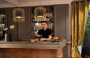 Le Stendhal Place Vendôme Hotel Paris - MGallery Collection