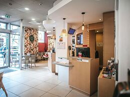 ibis Limoges Centre
