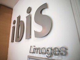 ibis Limoges Centre