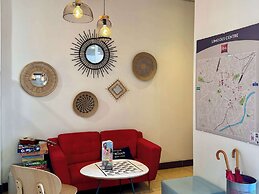 ibis Limoges Centre
