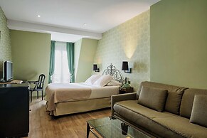 Hôtel Le Grimaldi by Happyculture