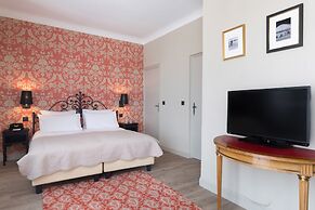 Hôtel Le Grimaldi by Happyculture