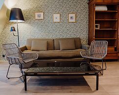 Hôtel Le Grimaldi by Happyculture