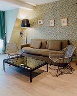 Hôtel Le Grimaldi by Happyculture