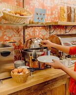 Hôtel Le Grimaldi by Happyculture