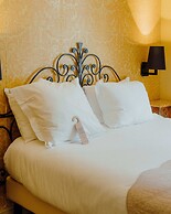 Hôtel Le Grimaldi by Happyculture