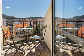 Hôtel Le Grimaldi by Happyculture