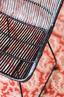 Hôtel Le Grimaldi by Happyculture