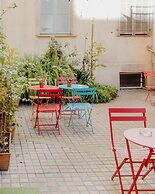 Hôtel Le Grimaldi by Happyculture