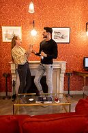 Hôtel Le Grimaldi by Happyculture