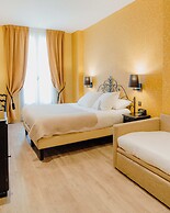 Hôtel Le Grimaldi by Happyculture