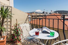 Hôtel Le Grimaldi by Happyculture