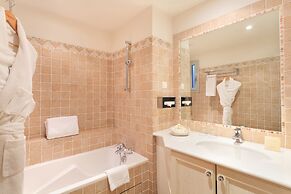 Hôtel Le Grimaldi by Happyculture