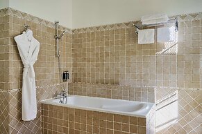 Hôtel Le Grimaldi by Happyculture