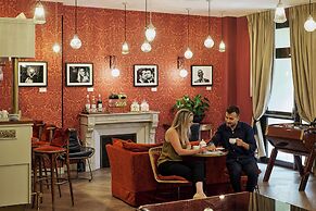 Hôtel Le Grimaldi by Happyculture