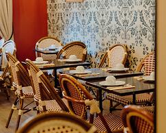 Hôtel Le Grimaldi by Happyculture