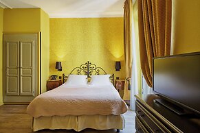 Hôtel Le Grimaldi by Happyculture