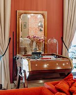 Hôtel Le Grimaldi by Happyculture