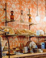 Hôtel Le Grimaldi by Happyculture