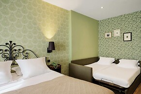 Hôtel Le Grimaldi by Happyculture