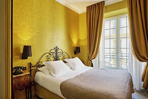 Hôtel Le Grimaldi by Happyculture